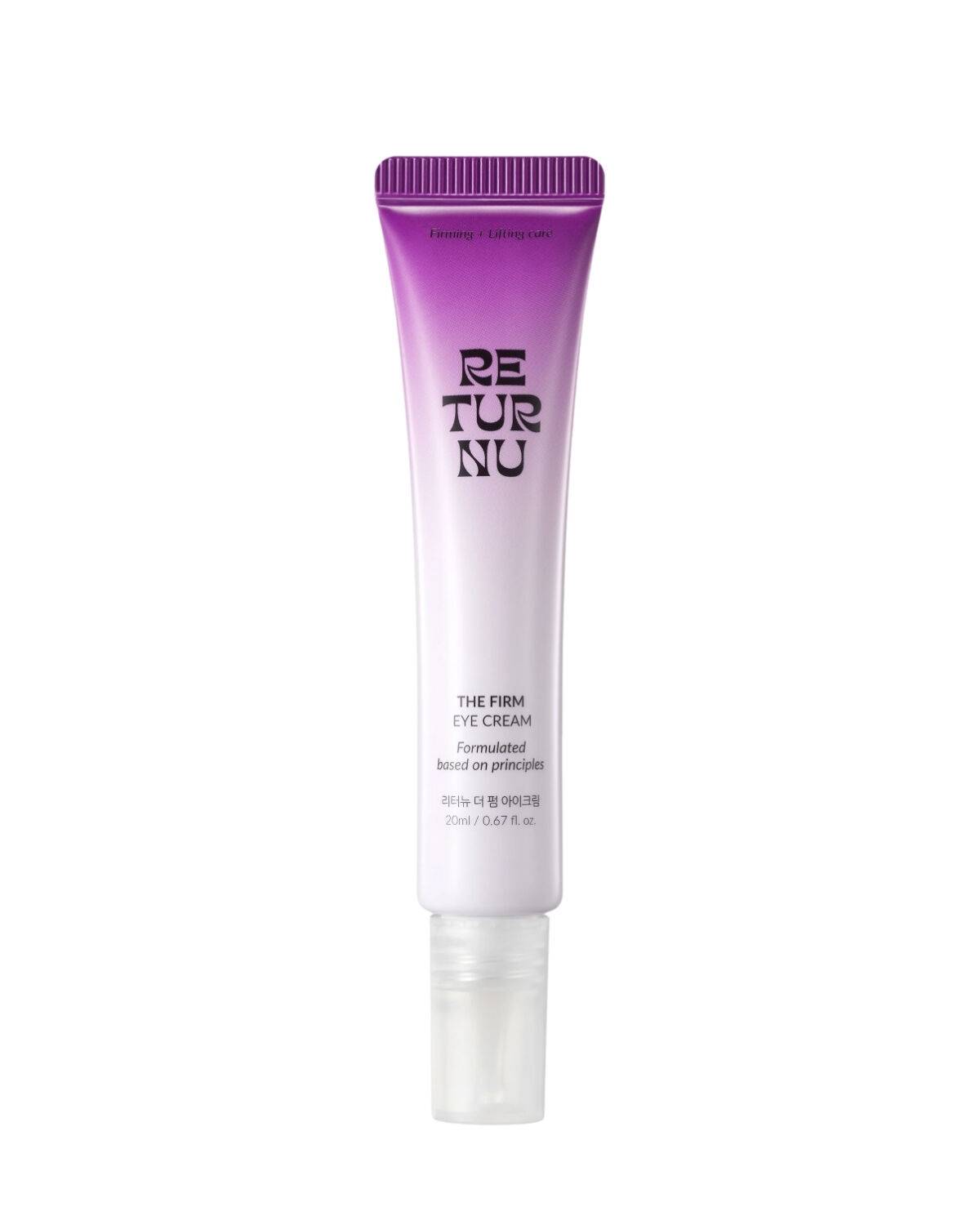 The Firm Eye Cream