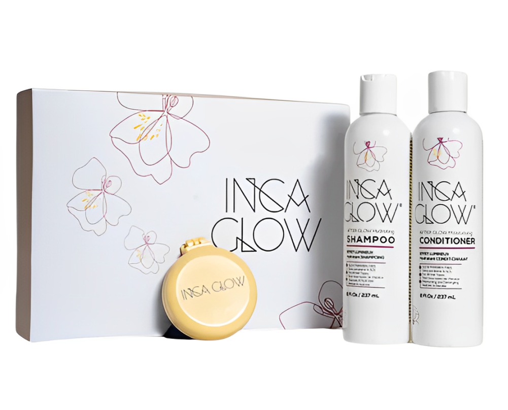Everyday Glow Box