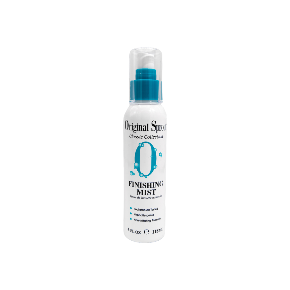 Finishing Mist 4oz