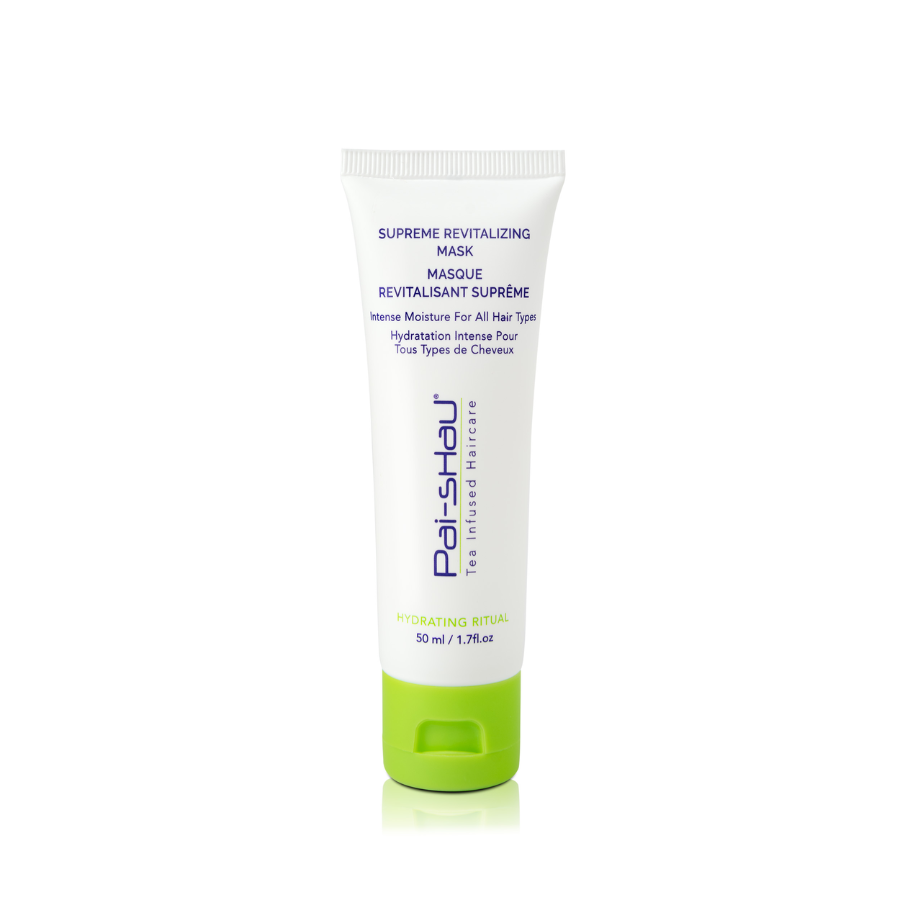 Supreme Revitalizing Mask
