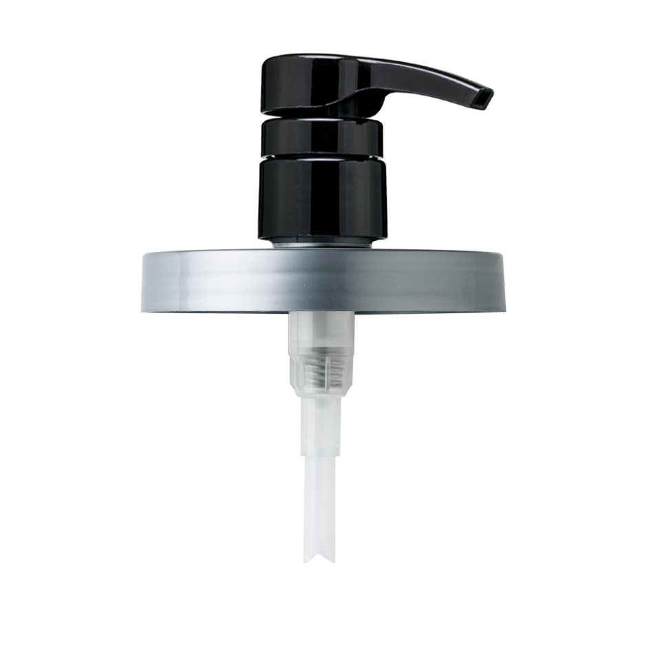 16oz Hair Gel Dispensary Pump