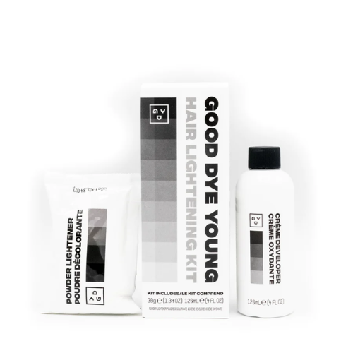 Lightening Kit (Premeasured 4 oz)