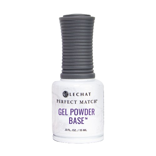 Gel Powder Base