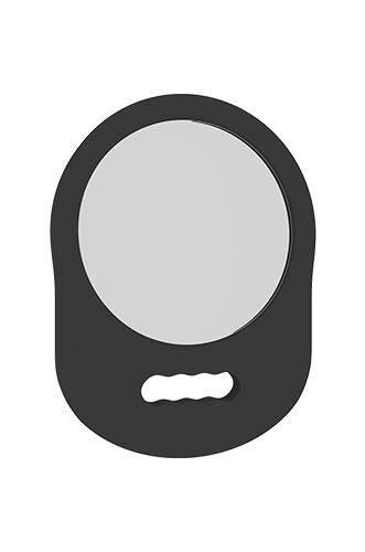 Foam Mirror