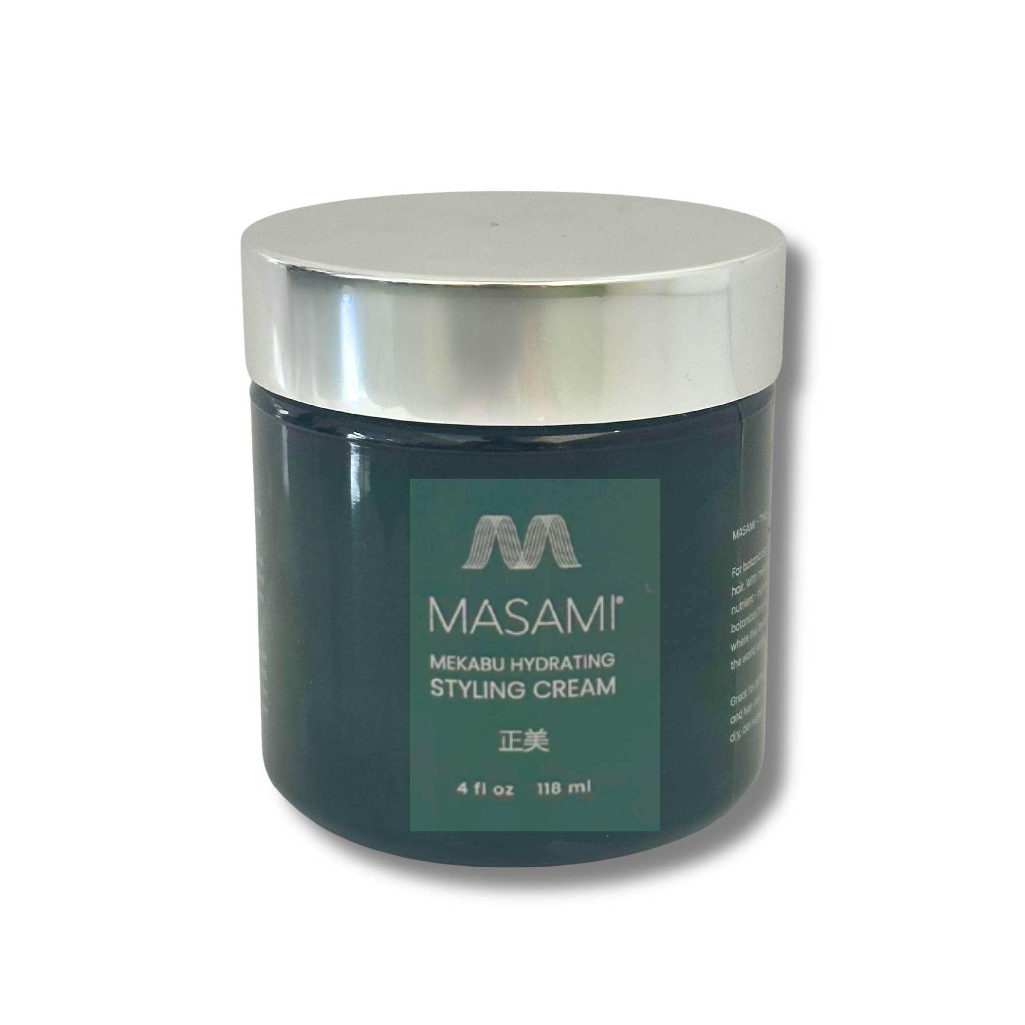 Hydrating Styling Cream