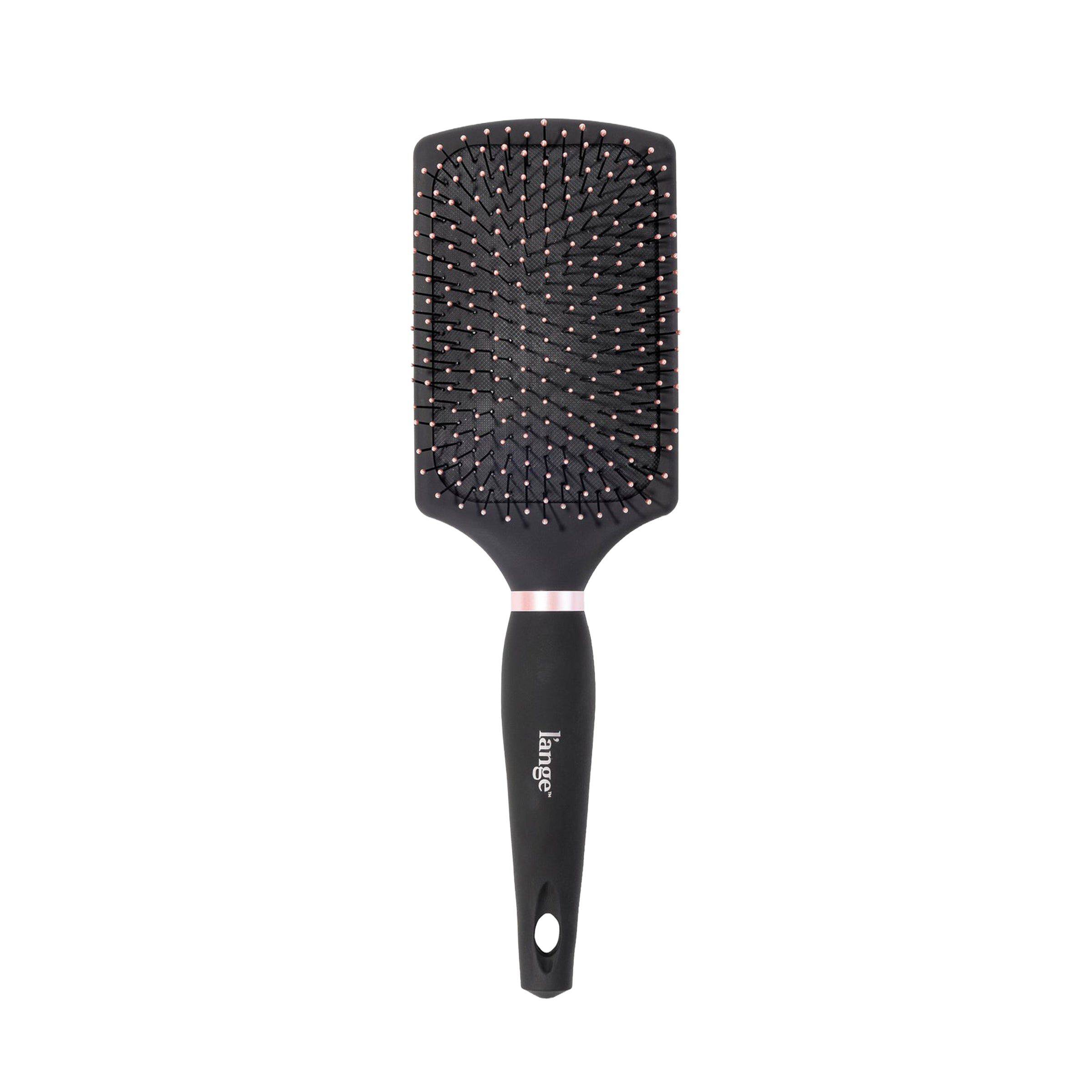 Siena Paddle Brush with Bristle