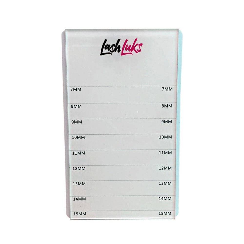Lash Tile