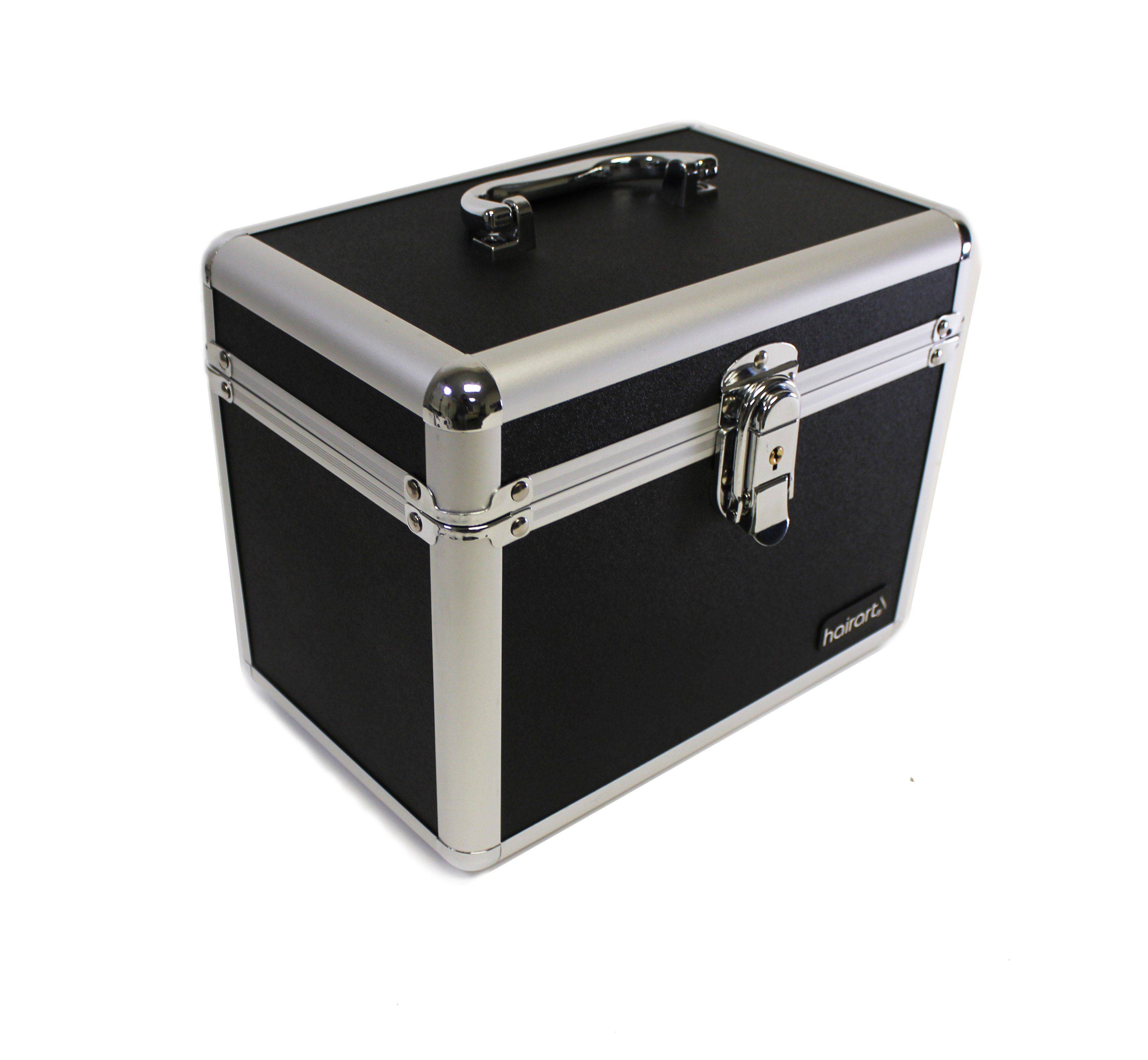 Professional Traveling Beauty Case - Aluminum