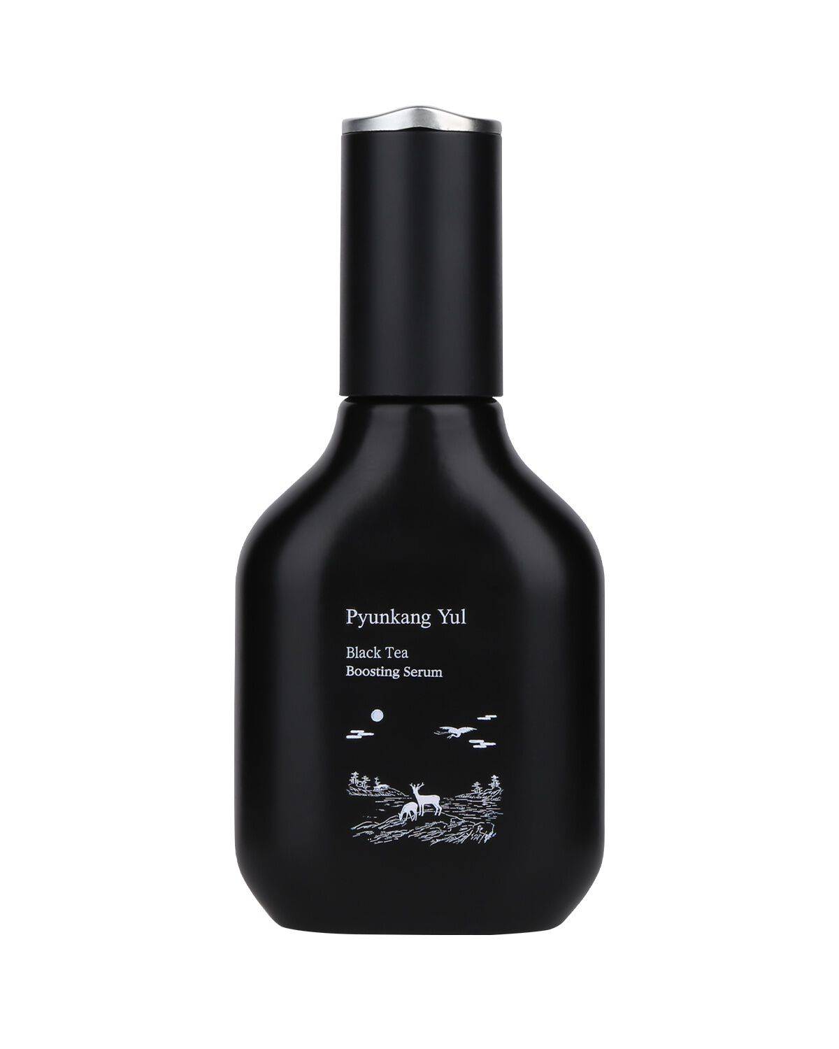 Black Tea Boosting Serum 1.52oz