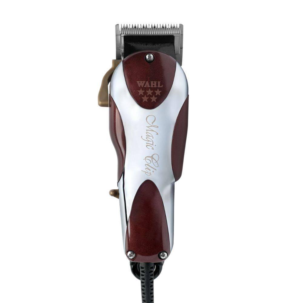 Corded Magic Clip Clipper