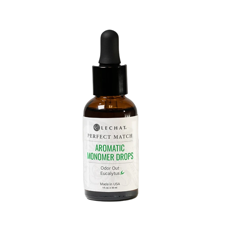 Aromatic Monomer Drops - Eucalyptus