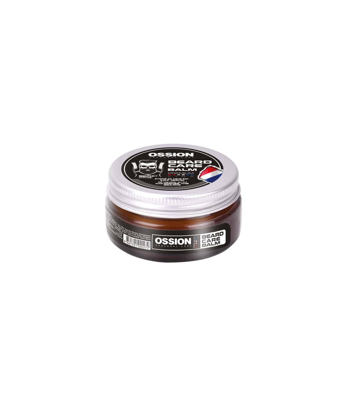 Premium Barber Line Beard Balm 1.69oz