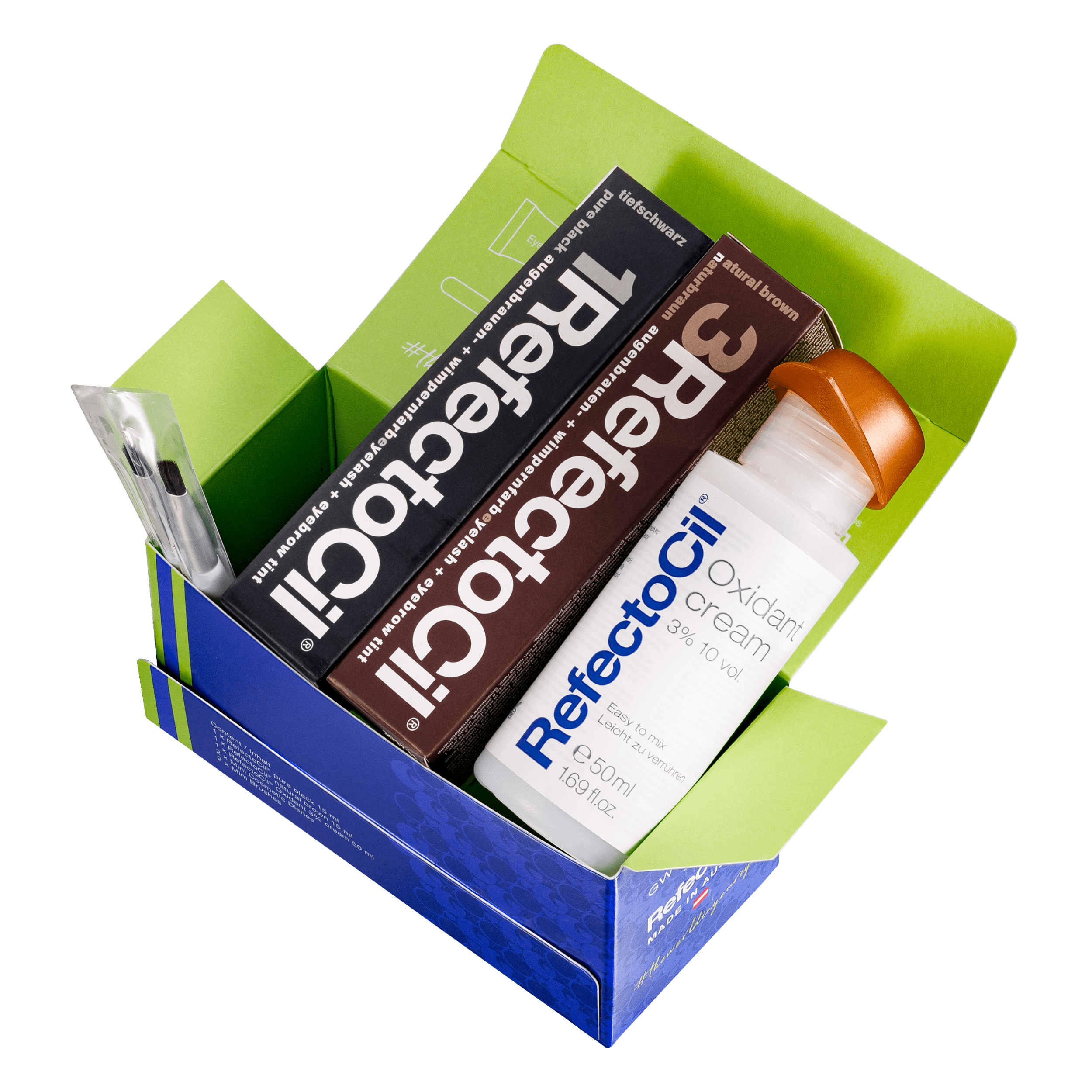 Colors Starter Kit Mini