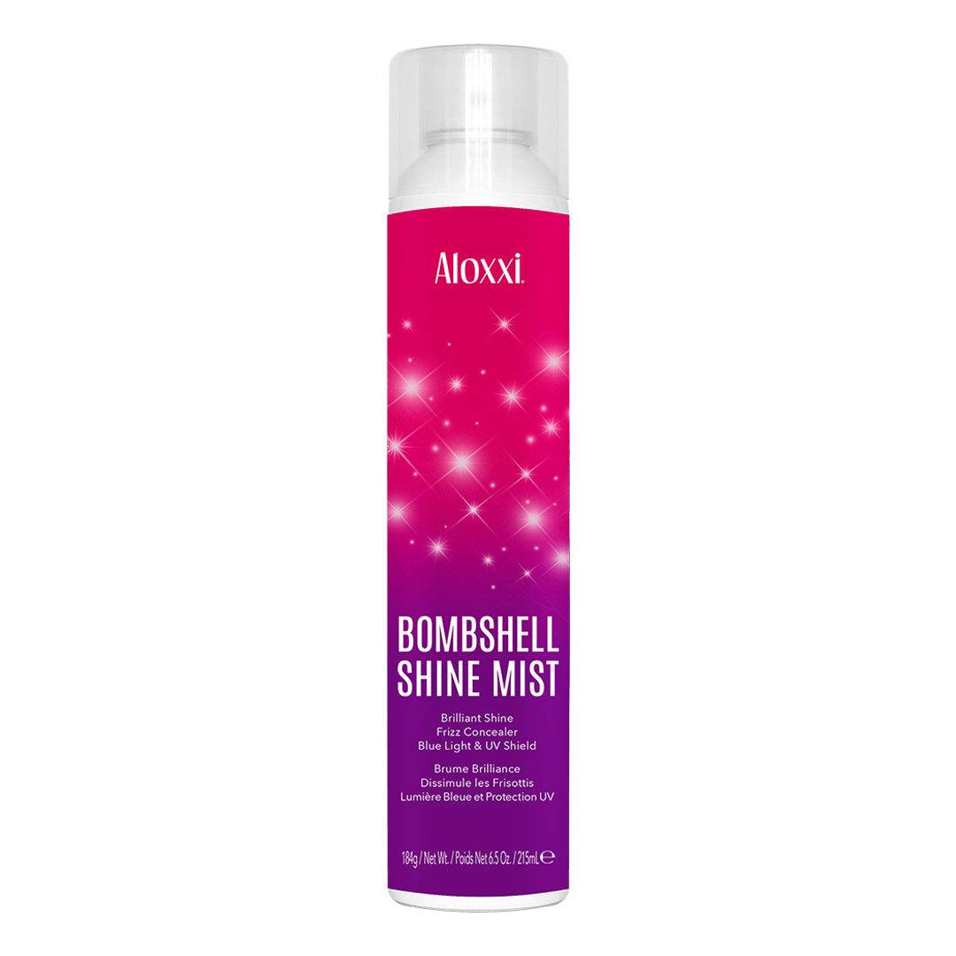 Bombshell Shine Mist