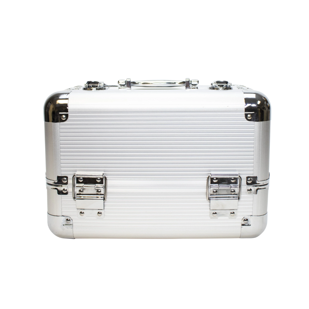 Professional Aluminum Beauty Case