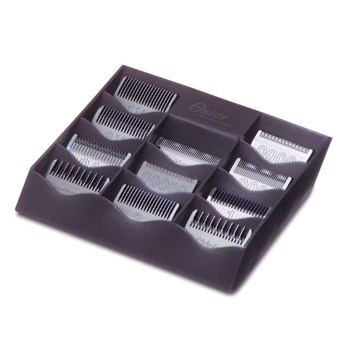 Arctic Igloo Detachable Blade Storage and Organizer