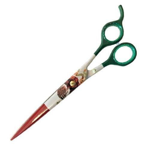 Flag Shear 8.5"