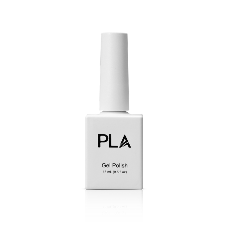 French White - Gel Polish