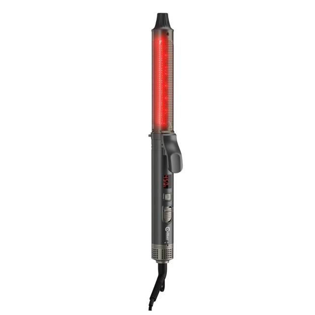 Caliber Lumina Heat Infrared Curling Iron
