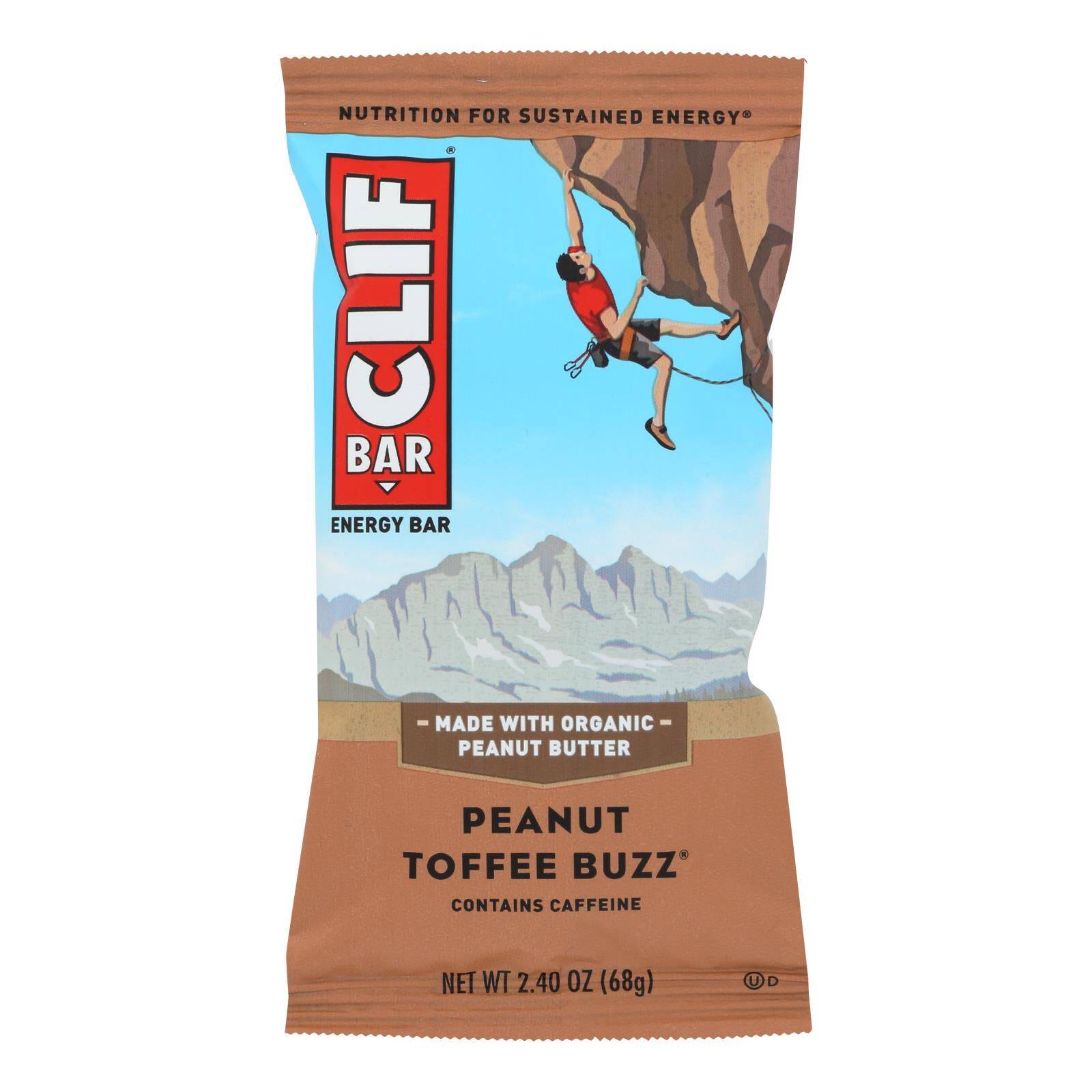 Chocolate Bar Case of 12 - 2.4 oz