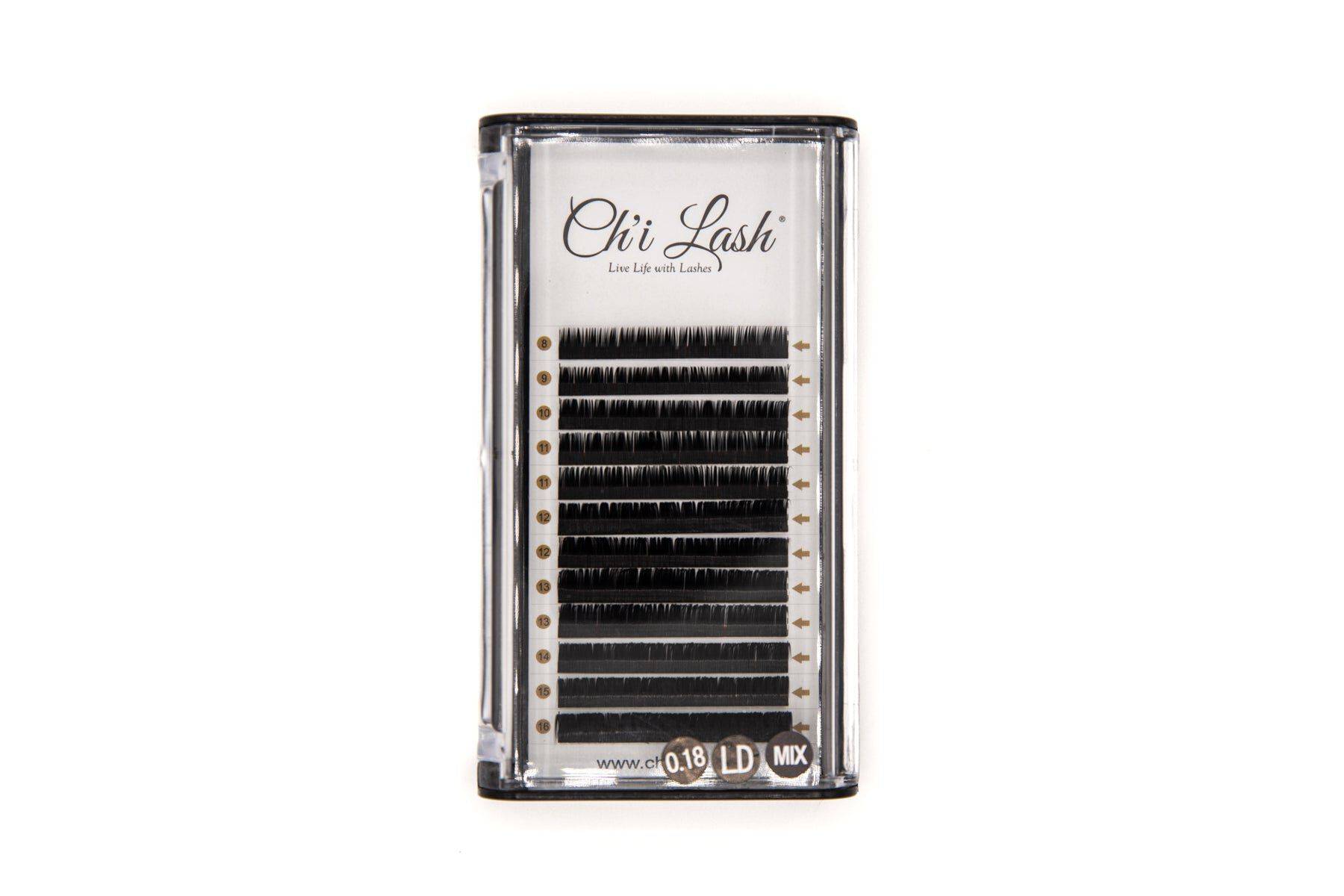 .18 LD Curl Mix