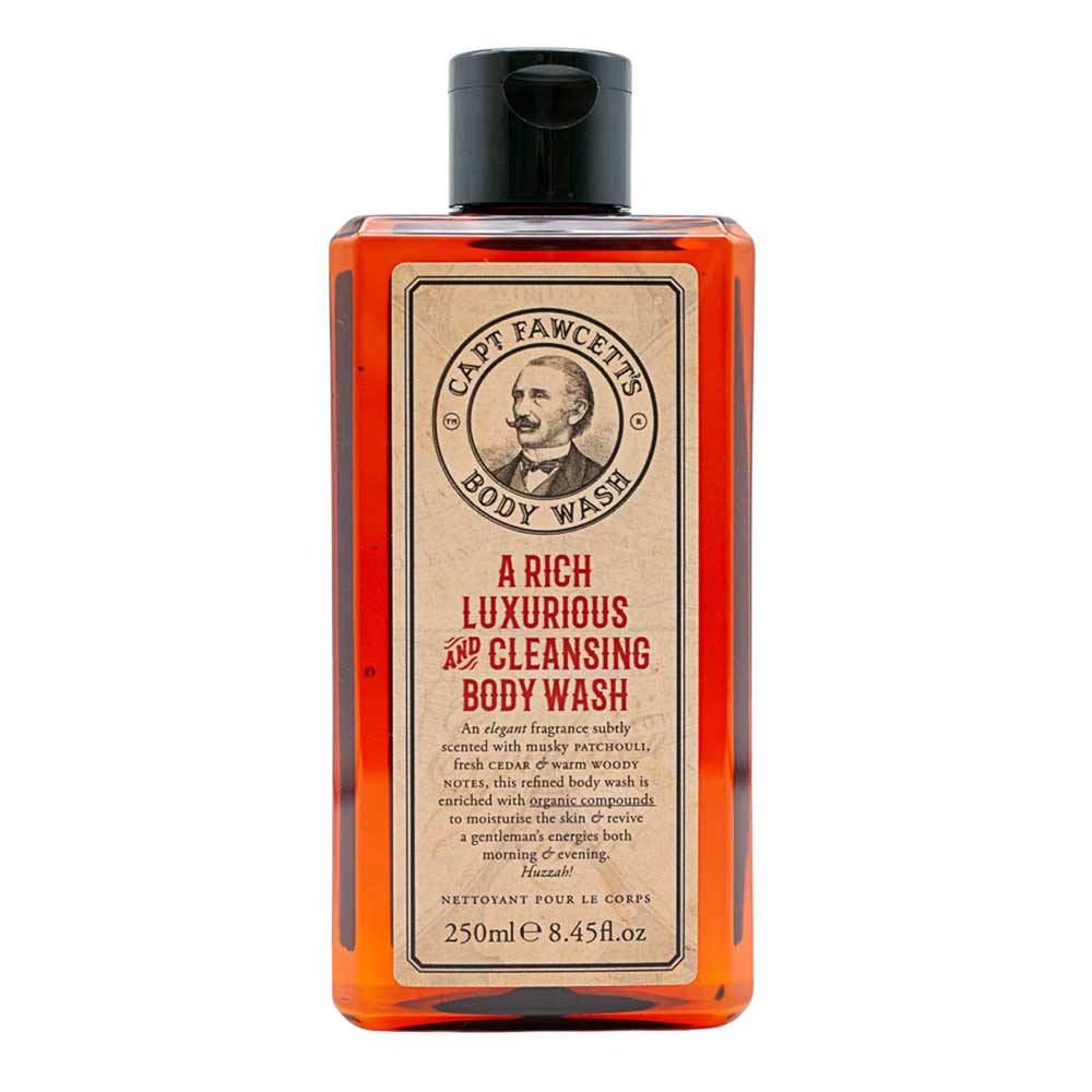 Expedition Reserve Body Wash 250ml