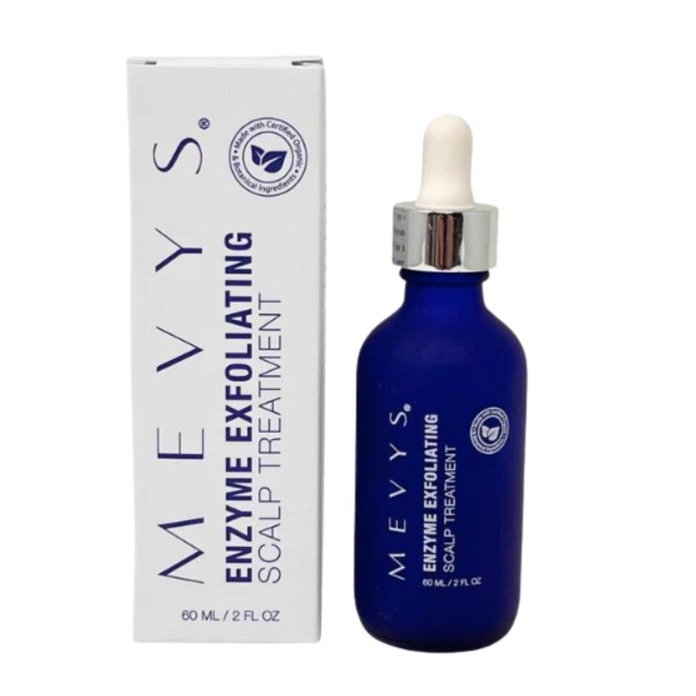 Enzyme Exfoliating Scalp Treatment