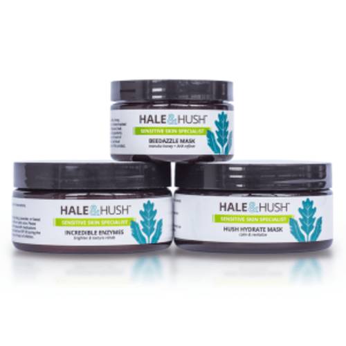 Hale & Hush Treatment Pro Kit