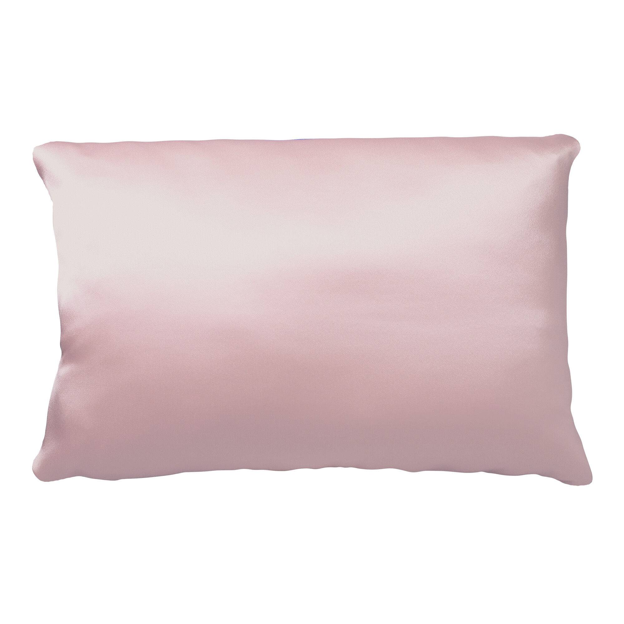 silversilk Pillowcase