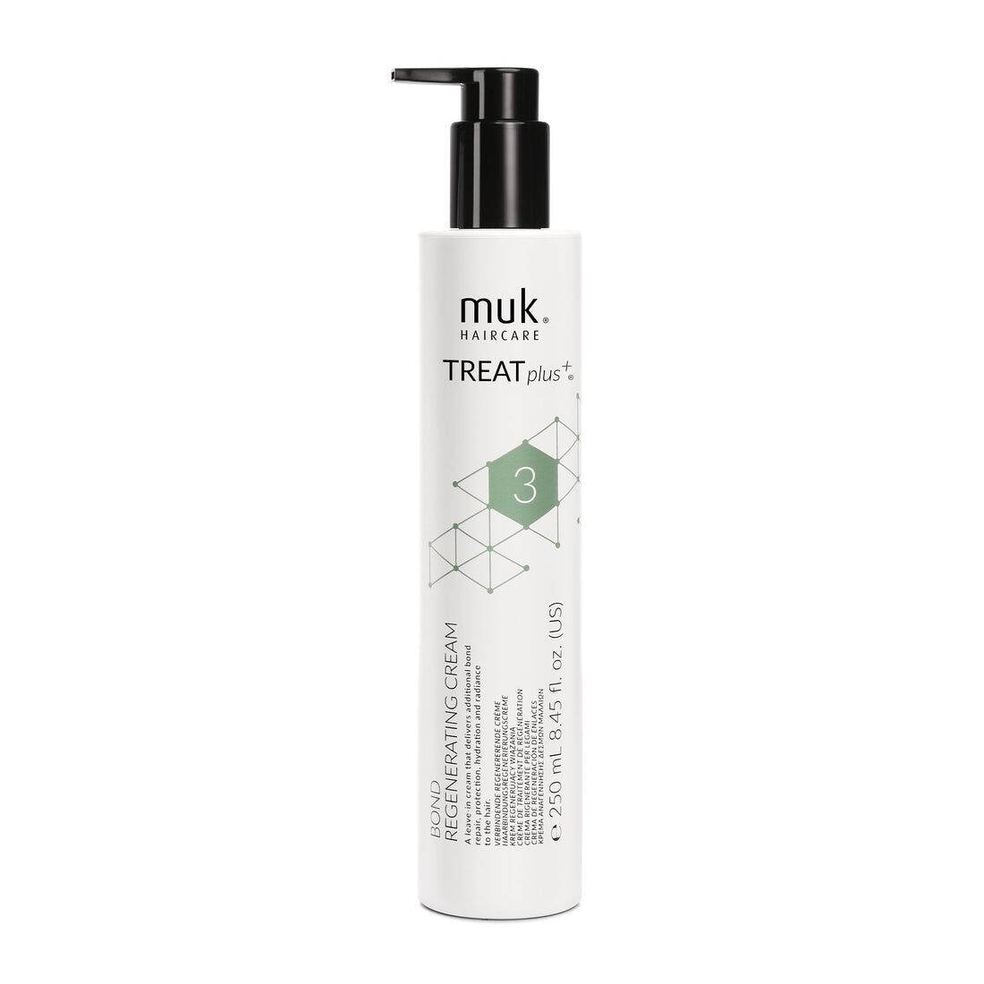 Bond Regenerating Cream 8.45 oz