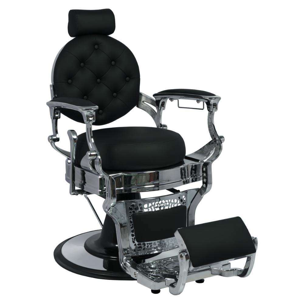 Barber Chair Extra-large Oil Cylinder Heavy Duty 8779