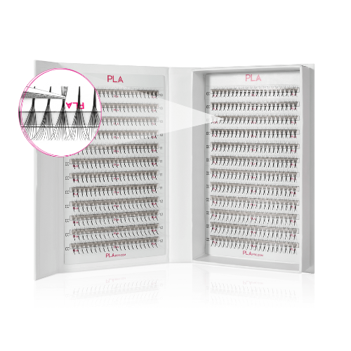 10D ProMade 2.0 Lash Extensions CC
