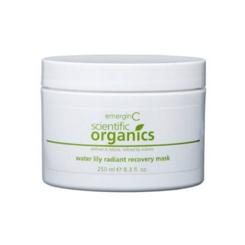 Water Lily  Radiance Recovery Mask 250 Ml