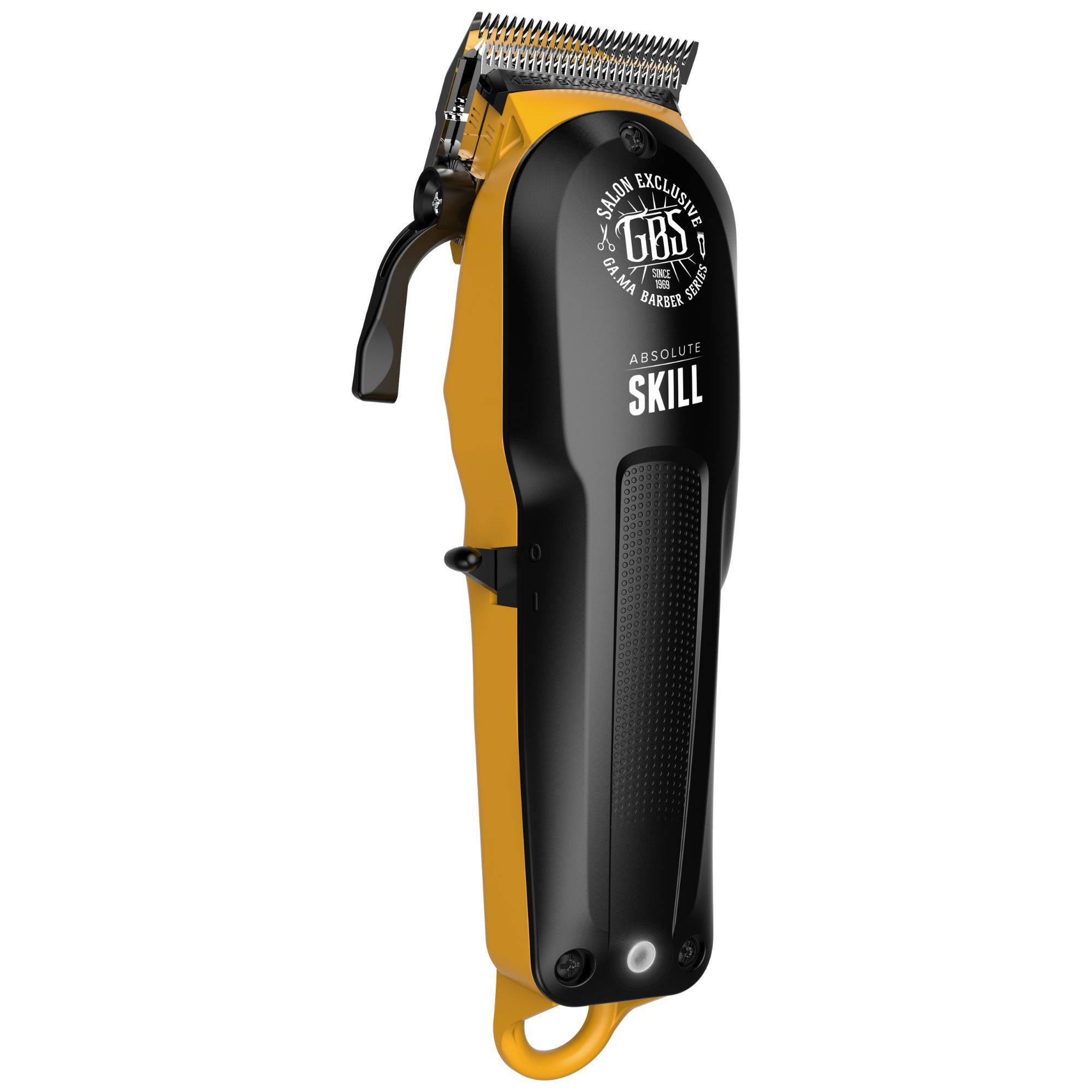 Clipper Absolute Skill