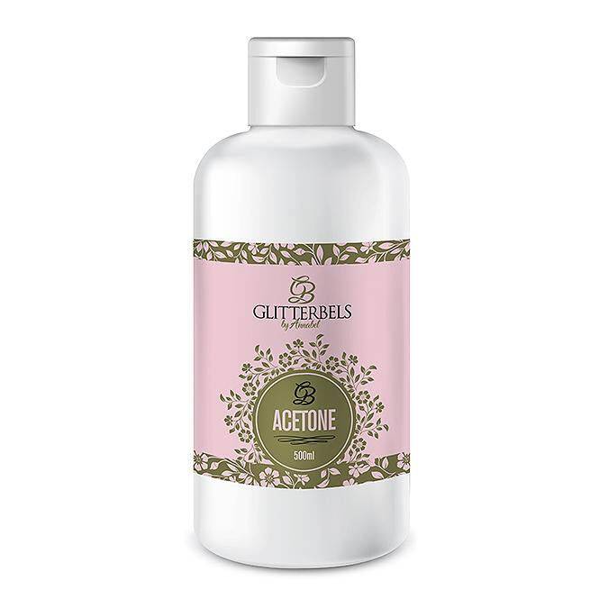 Acetone 16.9oz