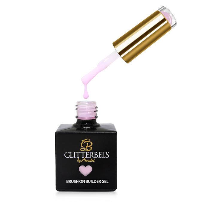 Brush On Builder Gel