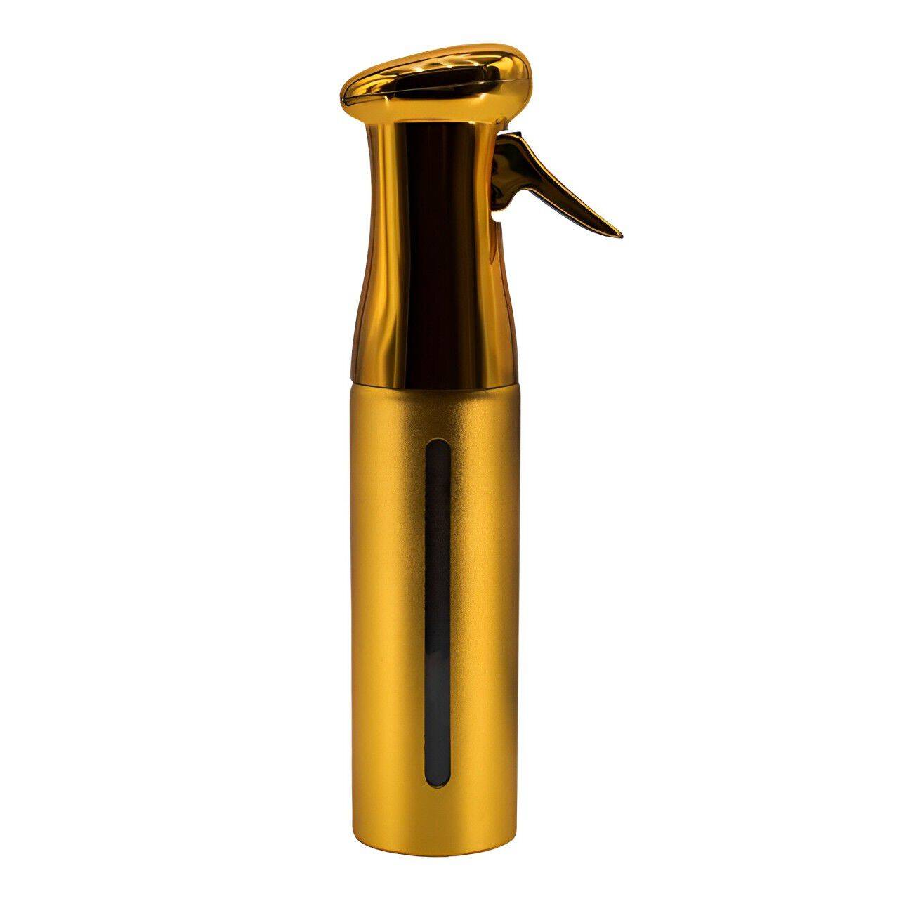 The Gold Rush Spray Bottle