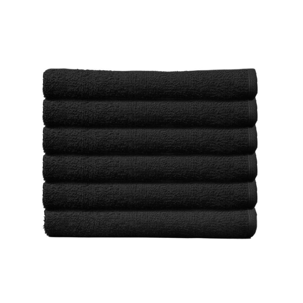 Edge Towels