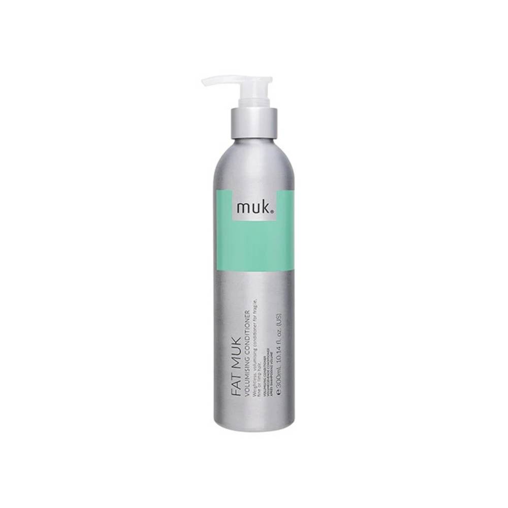 Fat muk Volumising Conditioner