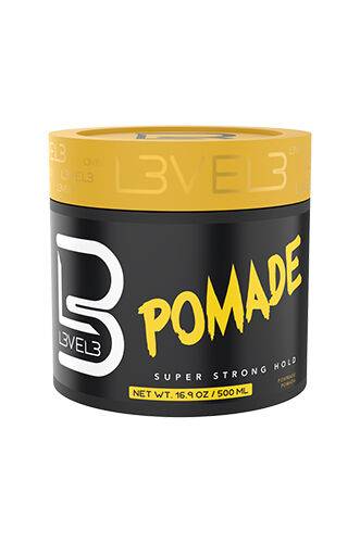 Hair Styling Pomade 16.9 oz.