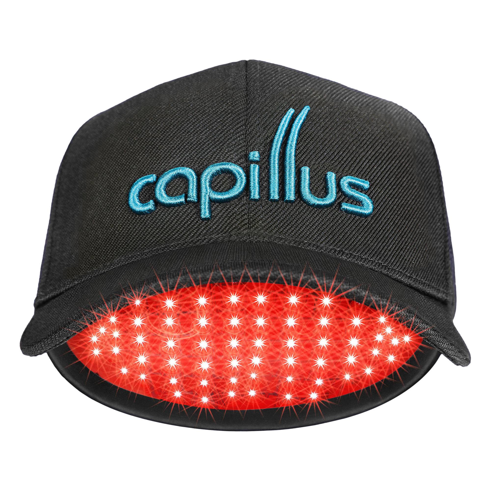 CapillusPro Laser Cap
