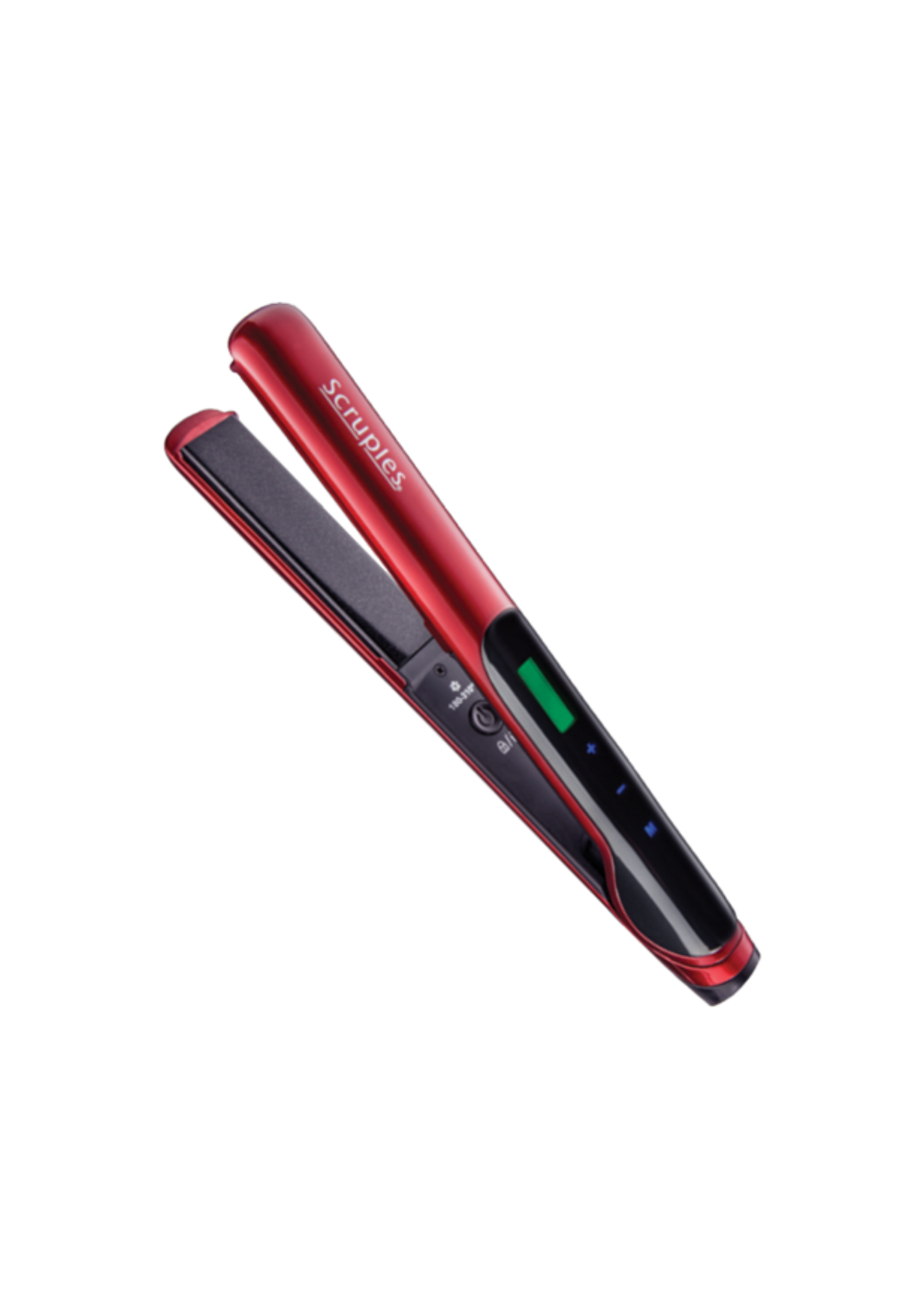 Integrity Tools Flat Iron