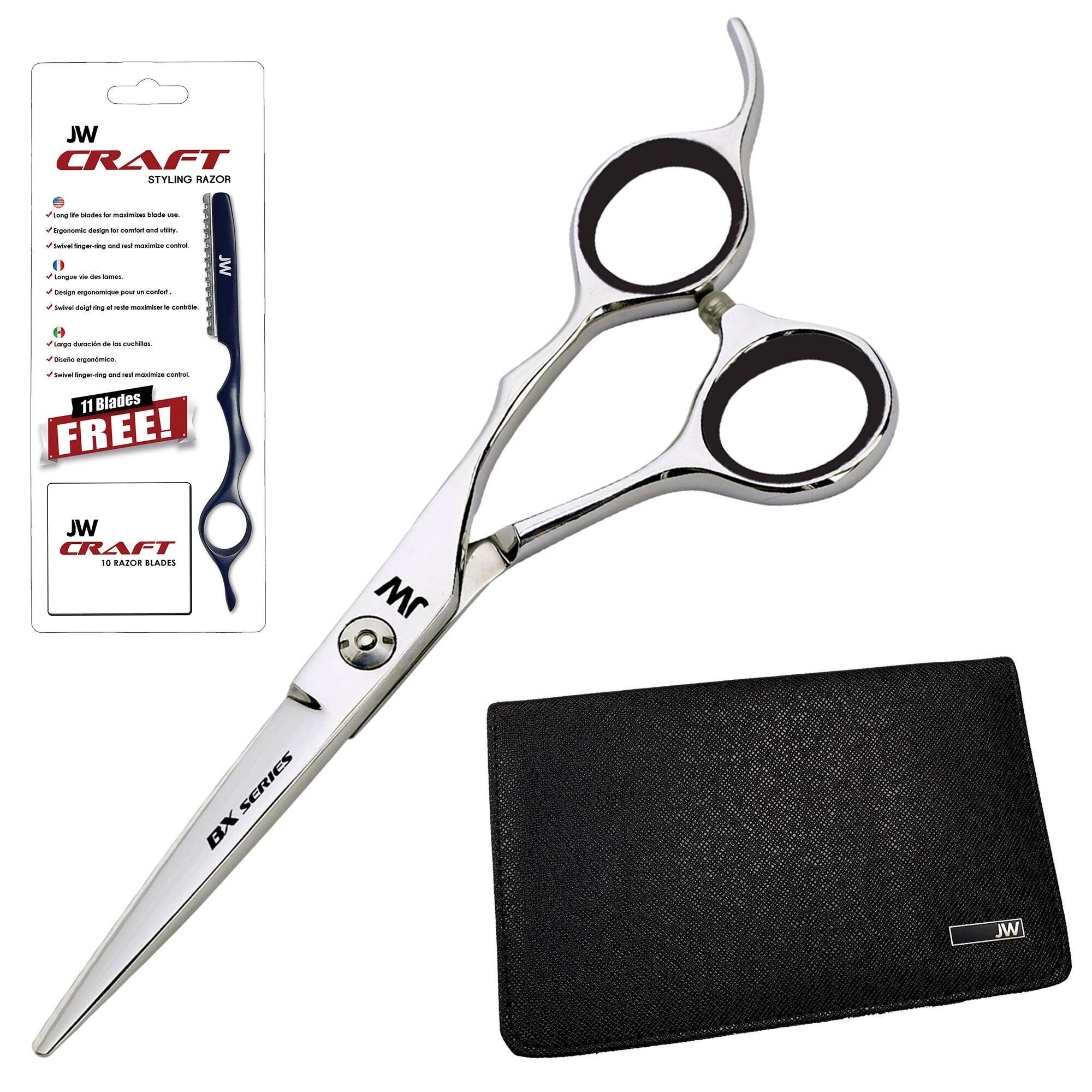 JW Intro Shear Kit