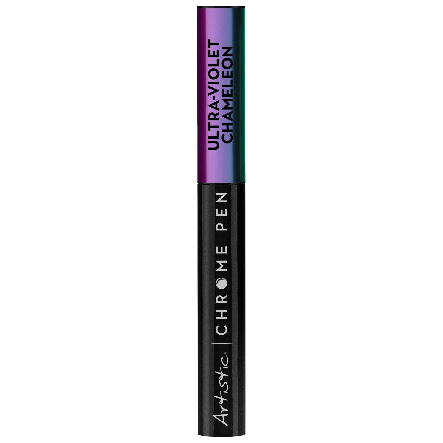 Artistic Chrome Pen 0.5g