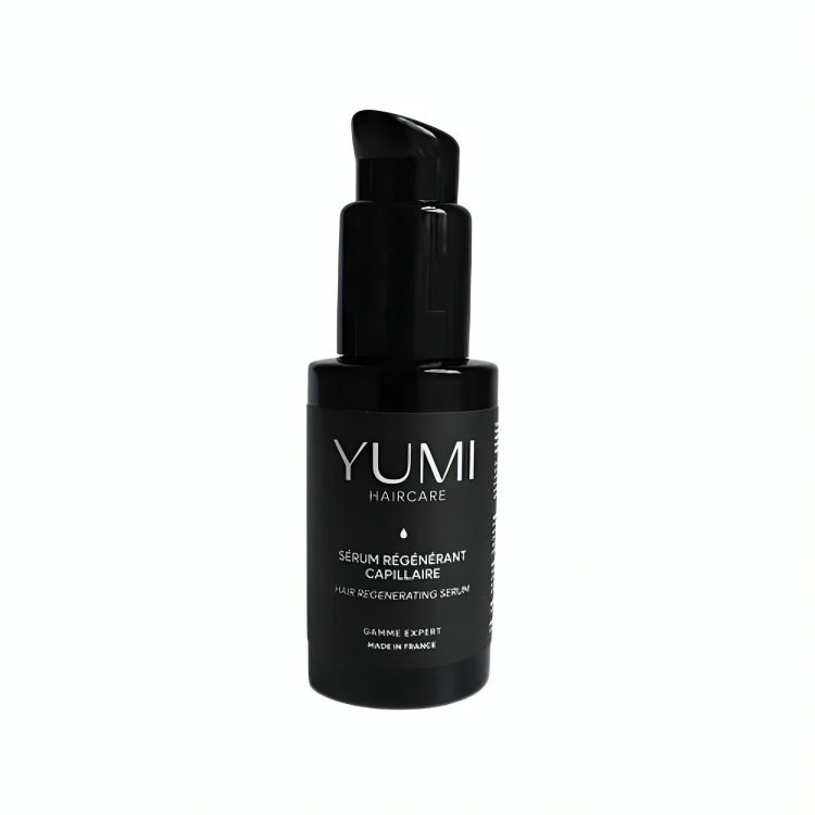 Hair Regenerating Serum