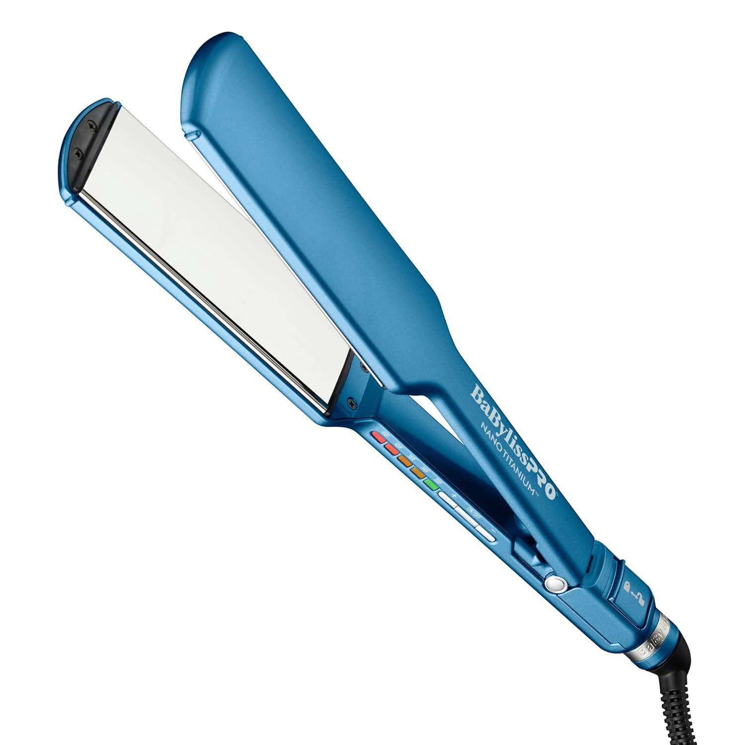 2" Digital Ultra-Thin Flat Iron