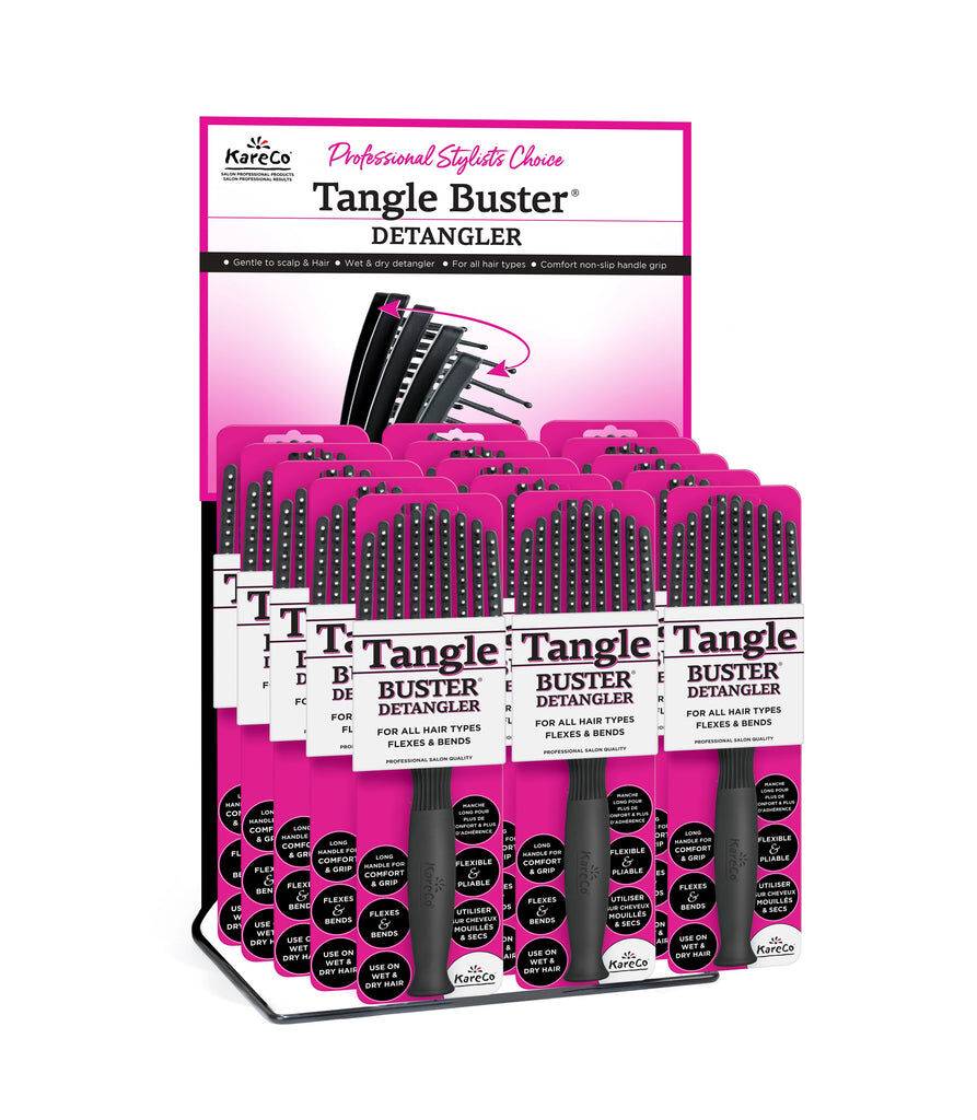 Tangle Buster Countertop 15 Brushes