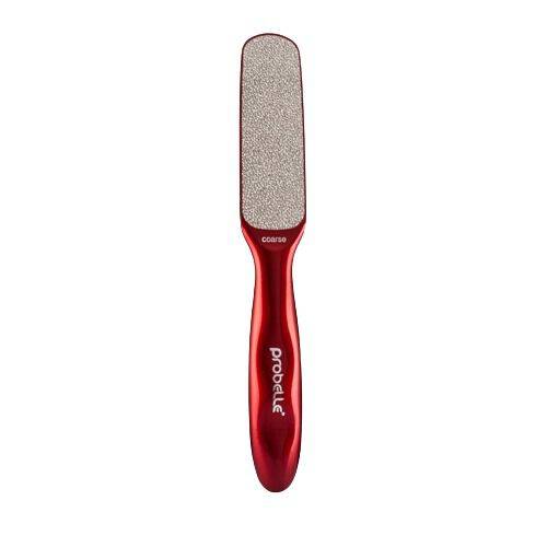 Nickel Foot File