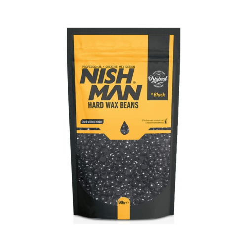 Professional Depilatory Hard Wax Beans 17.6oz