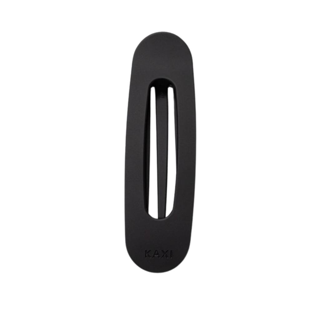 Oversized Lay Down Claw - Matte